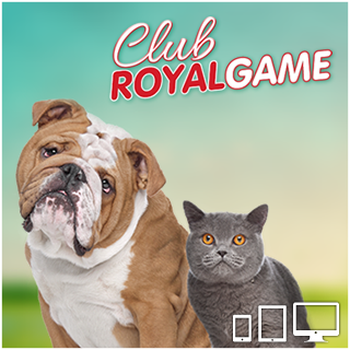 Royal Canin. Club Royal Game