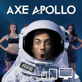 AXE Apollo