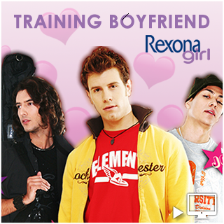 TRAINING BOYFRIEND