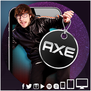 Social Media AXE