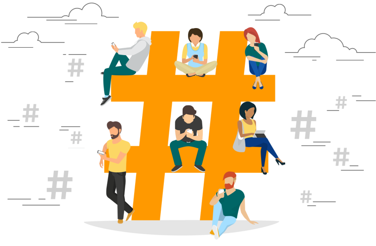 Servicios Social Media