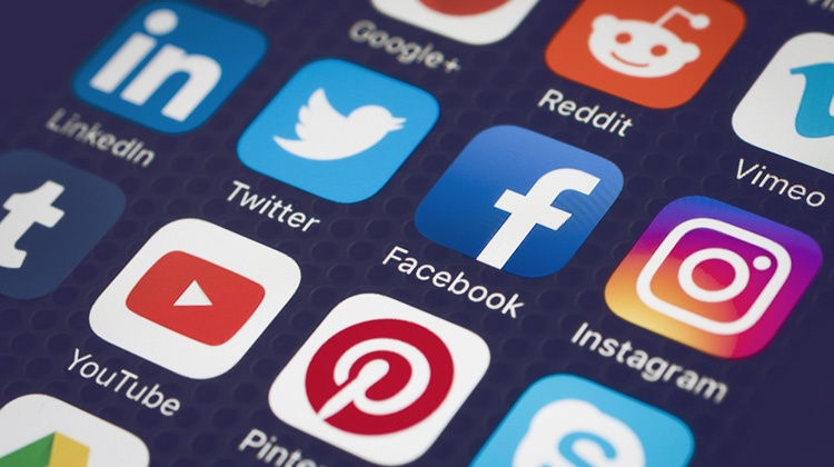Estrategia en redes sociales