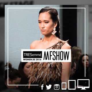 MFShow by TRESemmé