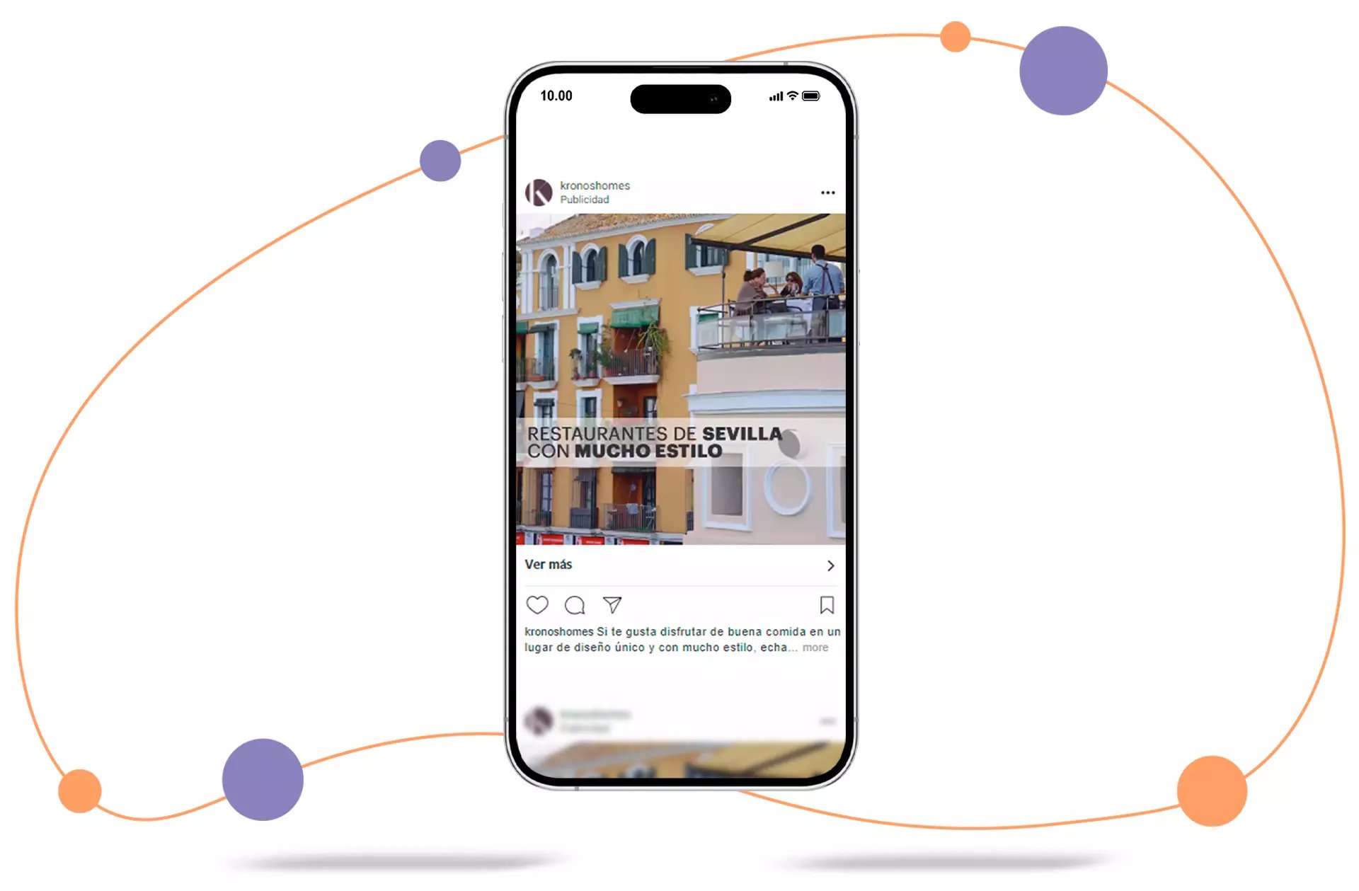 Kronos Social Media Marketing