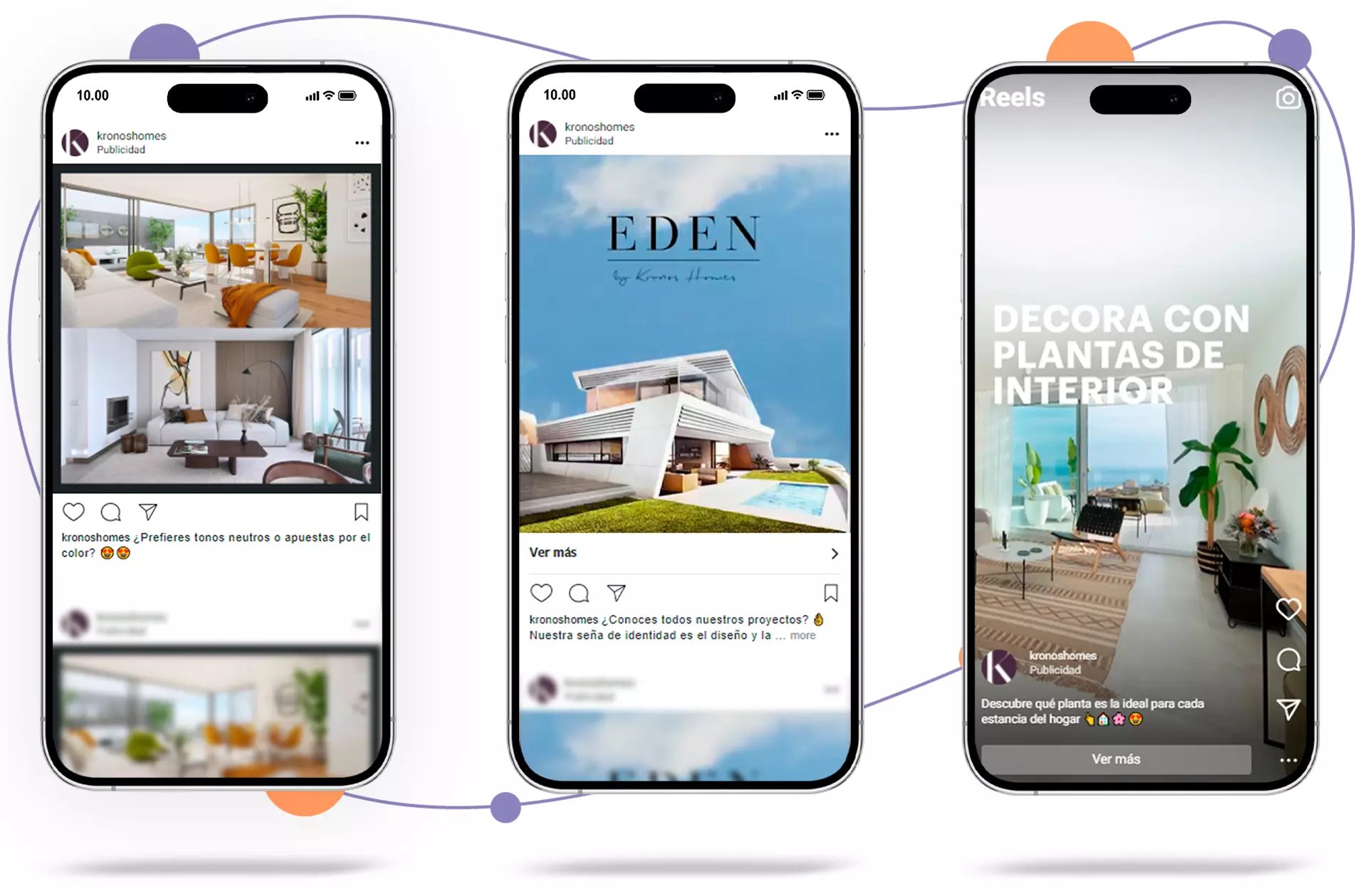 Kronos Social Media Marketing
